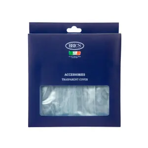 Capa de mala de rodinhas Bric's Milano BBG38312 image-0