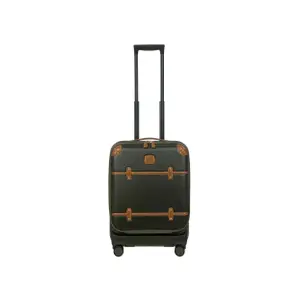 Polycarbonate trolley bag Bric's Milano Bellagio image-0
