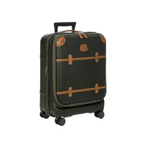 Polycarbonate trolley bag Bric's Milano Bellagio image-1