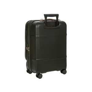 Polycarbonate trolley bag Bric's Milano Bellagio image-2