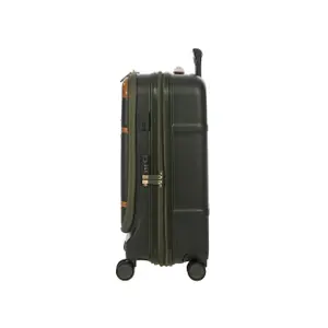 Polycarbonate trolley bag Bric's Milano Bellagio image-3