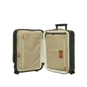 Polycarbonate trolley bag Bric's Milano Bellagio image-4