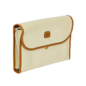 Kosmetiktasche mit drei Fächern Bric's Milano Firenze image-1