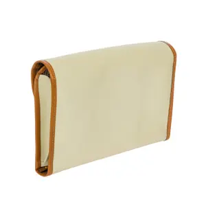 Kosmetiktasche mit drei Fächern Bric's Milano Firenze image-2