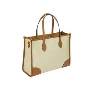 Handtasche mit Verschluss für Frauen Bric's Milano Opera image-2