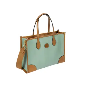 Handtasche mit Verschluss für Frauen Bric's Milano Opera image-1