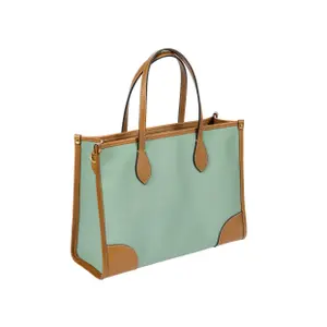 Handtasche mit Verschluss für Frauen Bric's Milano Opera image-2