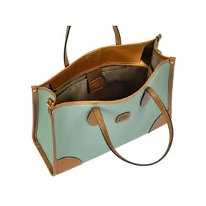 Handtasche mit Verschluss für Frauen Bric's Milano Opera image-4