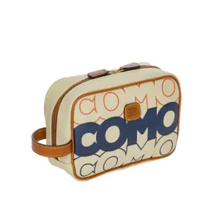 Kulturbeutel aus Leder Bric's Milano Como image-1