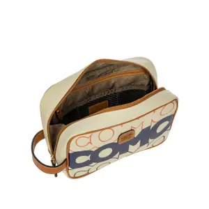 Kulturbeutel aus Leder Bric's Milano Como image-4