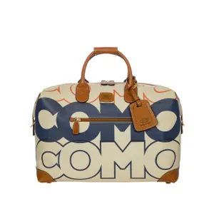 Kosmetiktasche mit Reißverschluss Bric's Milano Como