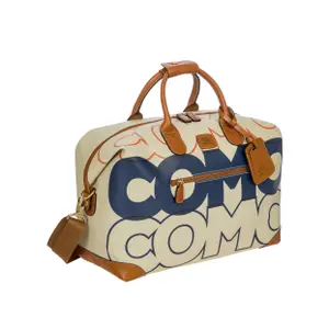 Kosmetiktasche mit Reißverschluss Bric's Milano Como image-1