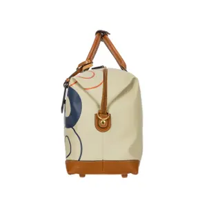 Kosmetiktasche mit Reißverschluss Bric's Milano Como image-3