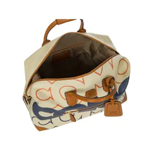 Kosmetiktasche mit Reißverschluss Bric's Milano Como image-4