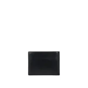 Horizontal leather wallet Bric's Milano image-1