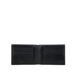 Horizontal leather wallet Bric's Milano image-2