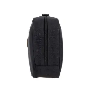 Waschtasche aus Wildleder Bric's Milano Life image-1