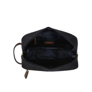 Waschtasche aus Wildleder Bric's Milano Life image-2