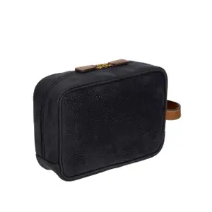 Waschtasche aus Wildleder Bric's Milano Life image-4