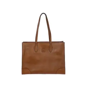 Mittlerer Einkaufstasche für Frauen Bric's Milano Volterra