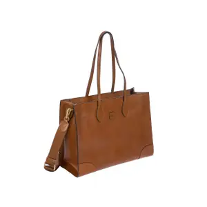 Mittlerer Einkaufstasche für Frauen Bric's Milano Volterra image-1