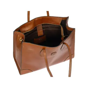 Mittlerer Einkaufstasche für Frauen Bric's Milano Volterra image-4