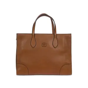 Kleine Damen Einkaufstasche Bric's Milano Volterra