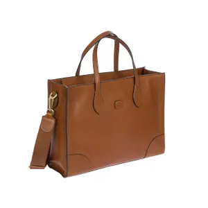 Kleine Damen Einkaufstasche Bric's Milano Volterra image-1