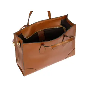 Kleine Damen Einkaufstasche Bric's Milano Volterra image-4