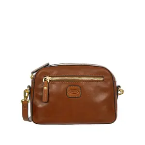 Sac bandoulière femme Bric's Milano Volterra