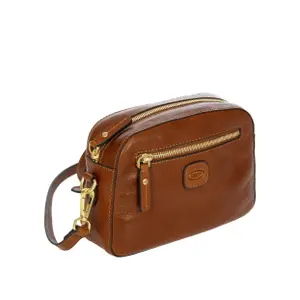 Sac bandoulière femme Bric's Milano Volterra image-1