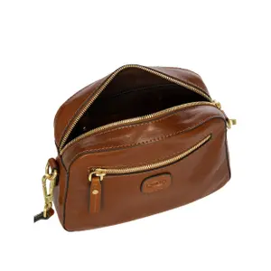 Sac bandoulière femme Bric's Milano Volterra image-4