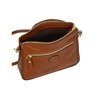 Sac bandoulière mini femme Bric's Milano Volterra image-4