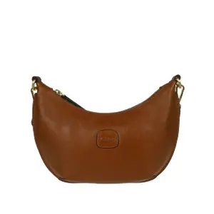 Sac bandoulière femme Bric's Milano Volterra Luna