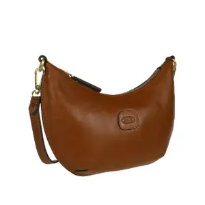 Sac bandoulière femme Bric's Milano Volterra Luna image-1