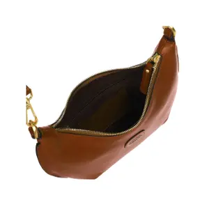 Sac bandoulière femme Bric's Milano Volterra Luna image-4