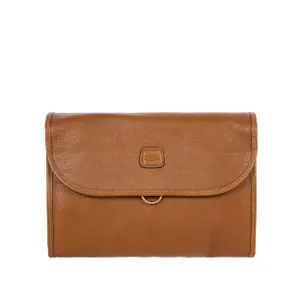 Kulturbeutel Bric's Milano Life Pelle