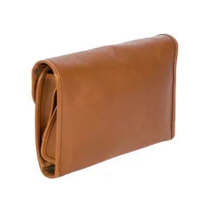 Kulturbeutel Bric's Milano Life Pelle image-2