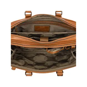 Sacoche d'ordinateur Bric's Milano Life Pelle image-4