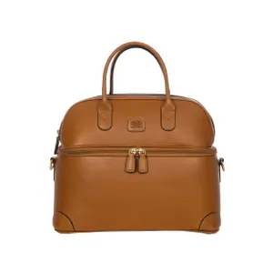 Kulturbeutel Bric's Milano Life Pelle Beauty