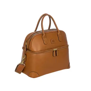 Kulturbeutel Bric's Milano Life Pelle Beauty image-1