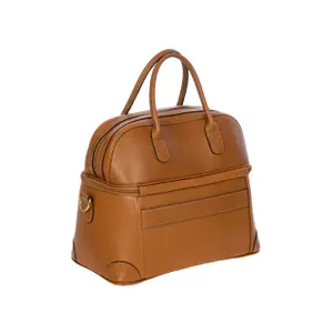 Kulturbeutel Bric's Milano Life Pelle Beauty image-2