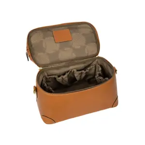 Kulturbeutel Bric's Milano Life Pelle Beauty image-4