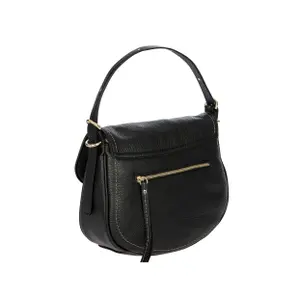 Sac à main en cuir femme Bric's Milano Stella Gondola image-2