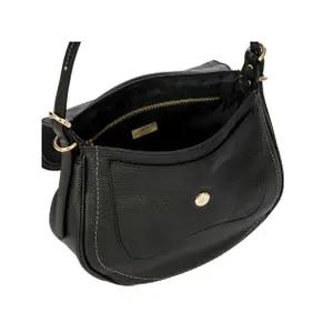 Sac à main en cuir femme Bric's Milano Stella Gondola image-4