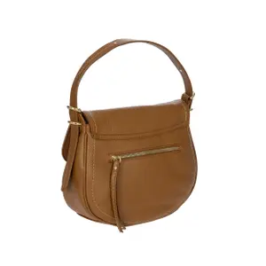 Sac à main en cuir femme Bric's Milano Stella Gondola image-2