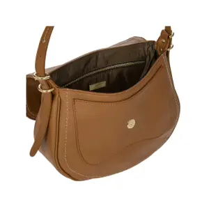 Sac à main en cuir femme Bric's Milano Stella Gondola image-4