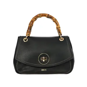 Sac bandoulière en cuir femme Bric's Milano Gondola