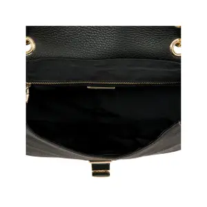 Sac bandoulière en cuir femme Bric's Milano Gondola image-4