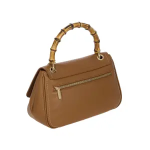 Sac bandoulière en cuir femme Bric's Milano Gondola image-2